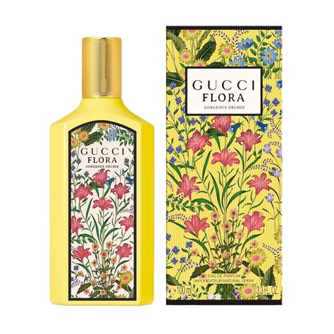 foulardfunghi gucci|Gucci flora orchid.